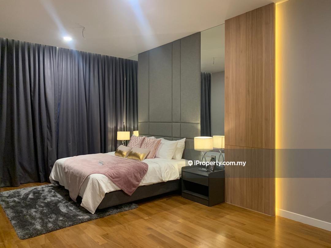 Service Residence for Sale in Aria by Neou WP - iProperty.com.my