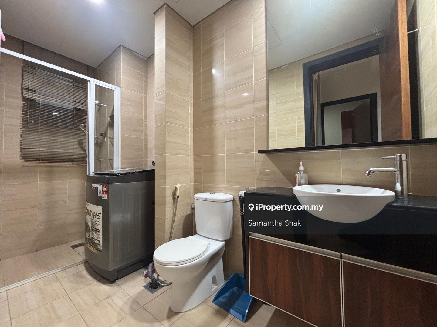 Service Residence for Rent in Marc Residence by Samantha Shak - iProperty.com.my