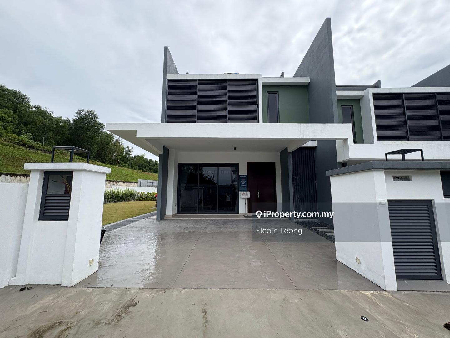 Rumah Berangkai 2 Tingkat untuk Dijual di Bandar Damai Perdana, Cheras oleh Elcoln Leong - iProperty.com.my