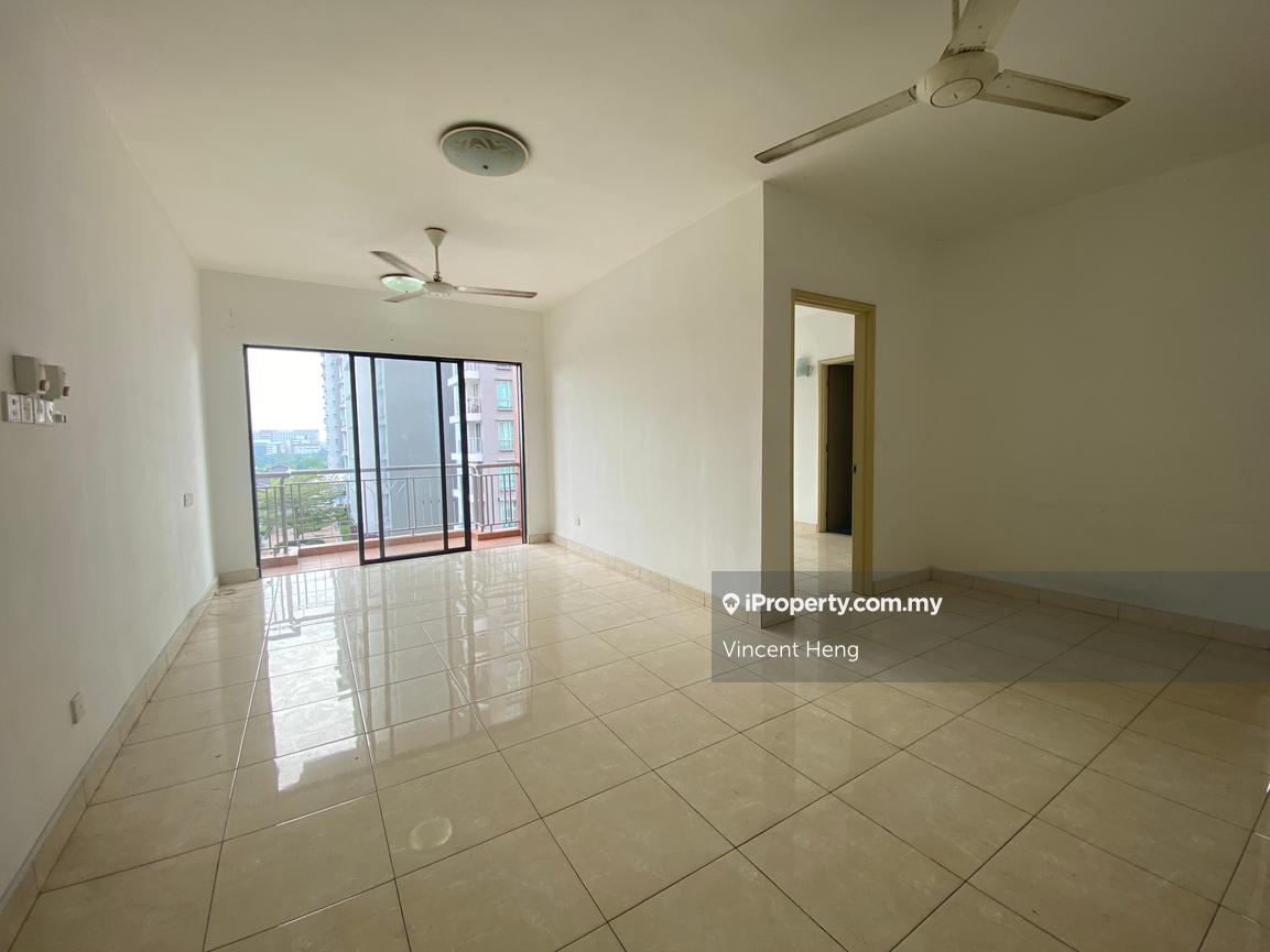 Condominium for Sale in Casa Indah 1 by Vincent Heng - iProperty.com.my