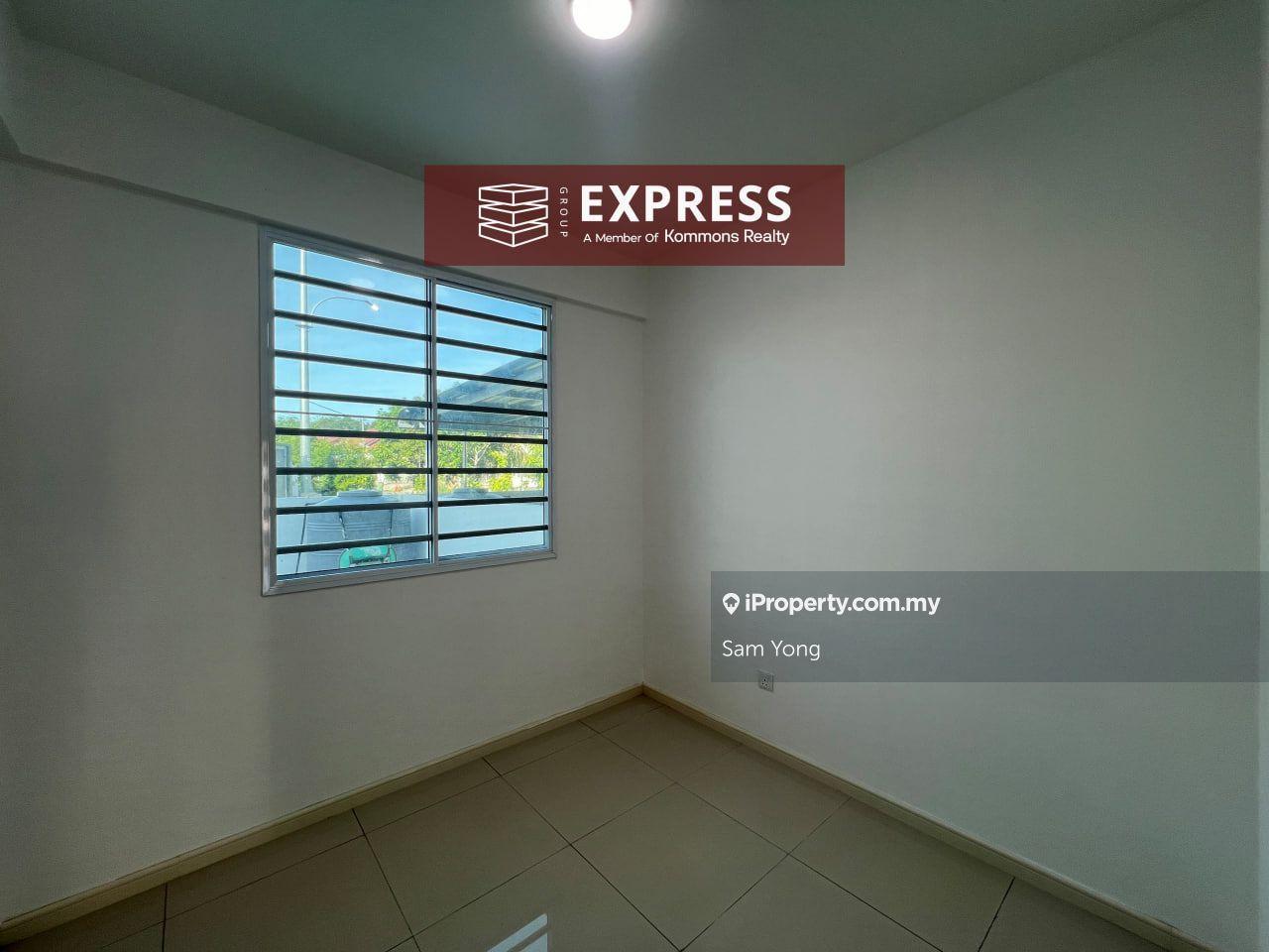 Rumah Berangkai 2 Tingkat untuk Dijual di Lopeng, Miri oleh Sam Yong - iProperty.com.my