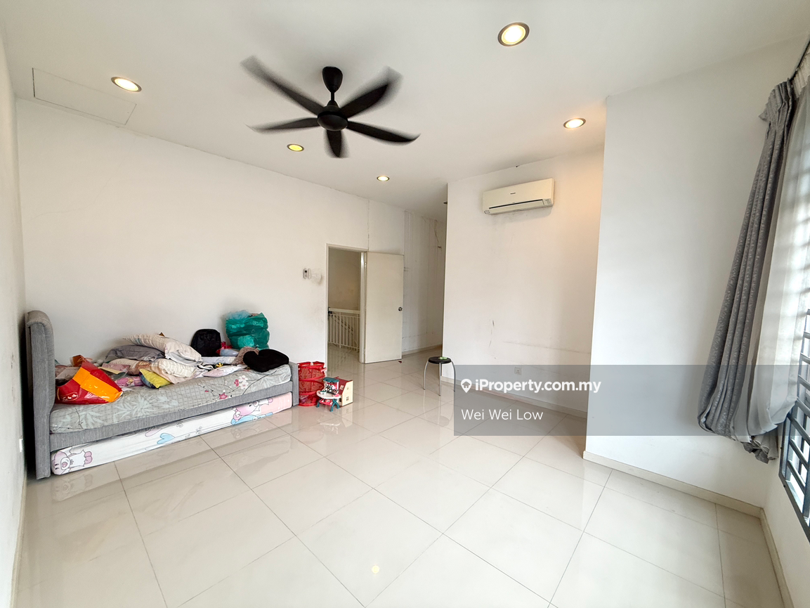 2-storey Terraced House for Sale in Kemuning Utama, Shah Alam by Wei Wei Low - iProperty.com.my