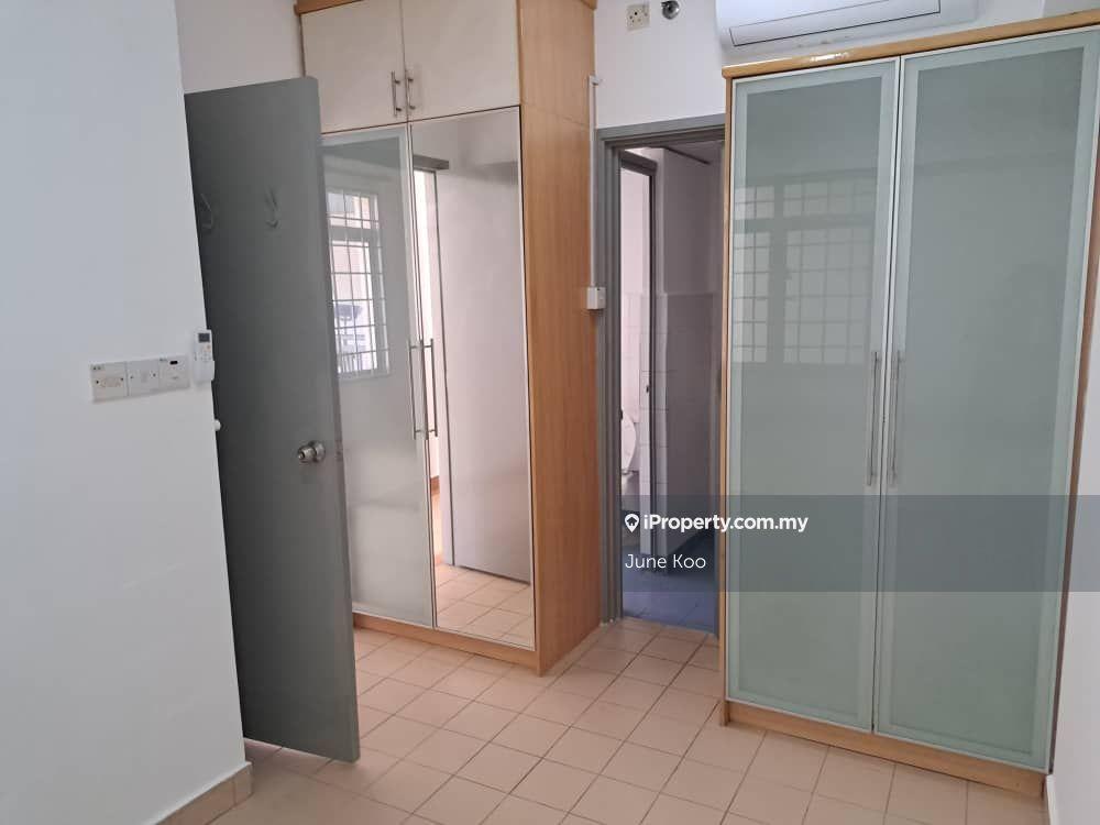 Condominium for Sale in Perdana Exclusive by June Koo - iProperty.com.my