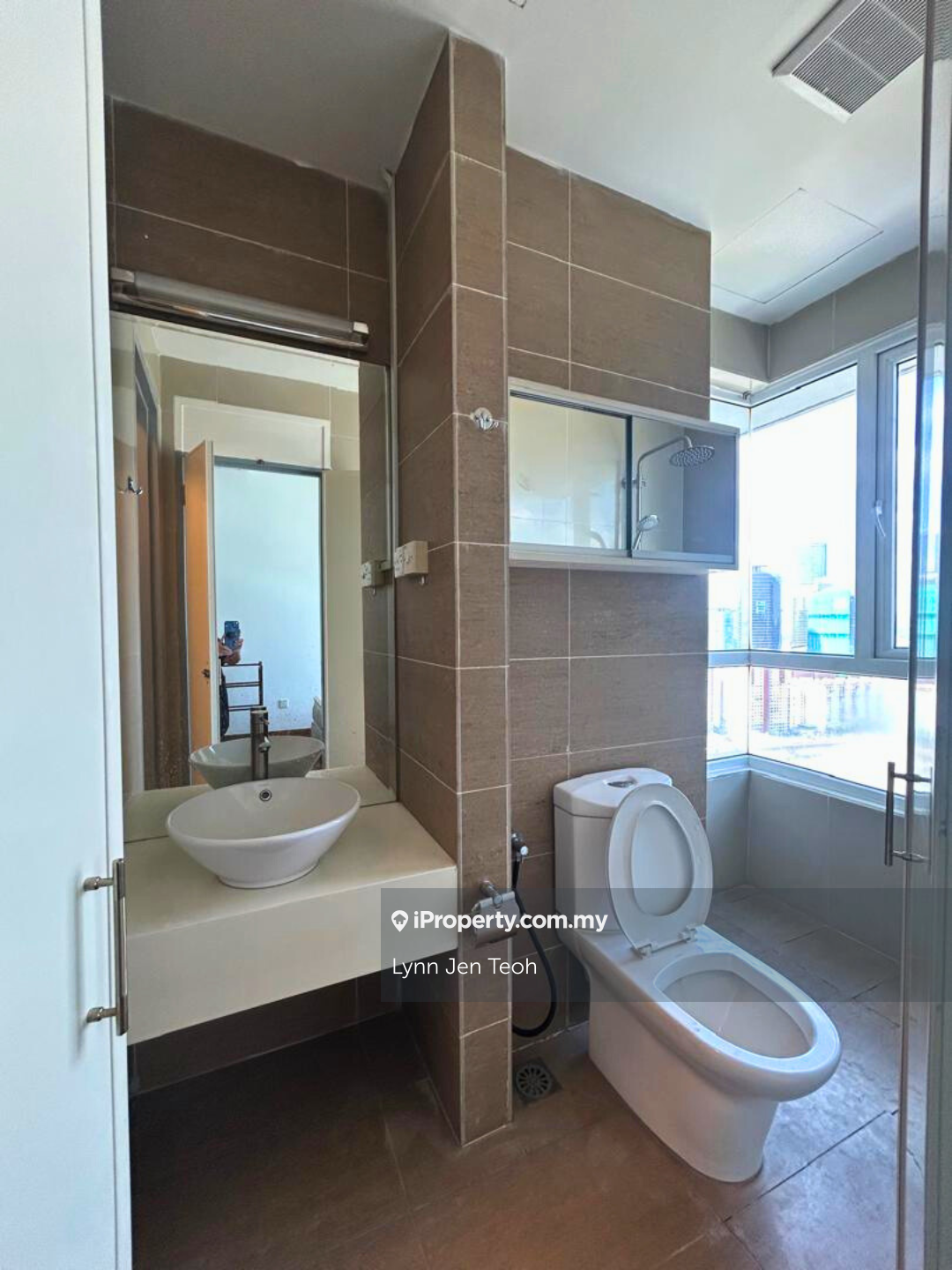 Kondominium untuk Dijual di Gaya Bangsar oleh Lynn Jen Teoh - iProperty.com.my