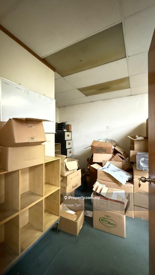 Kedai untuk Disewa di Taman Mastiara, Jalan Ipoh oleh Anson Tan - iProperty.com.my