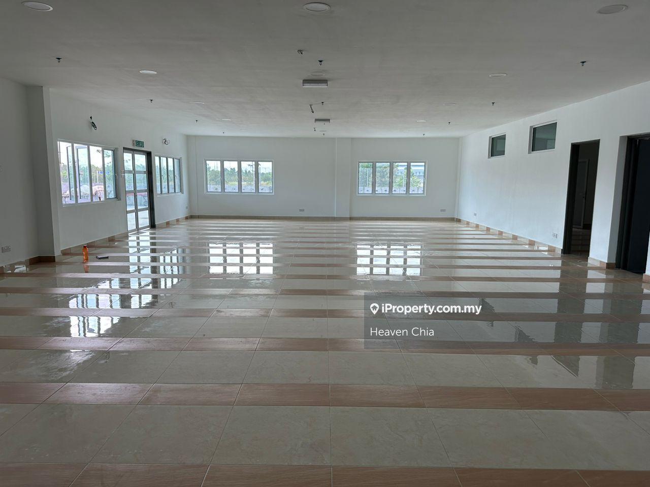Detached Factory for Rent in bukit raja , shah alam , meru , kapar, Bukit Raja by Heaven Chia - iProperty.com.my