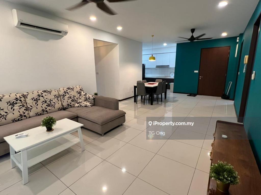 Residensi Servis untuk Disewa di Luminari oleh TG Ong - iProperty.com.my