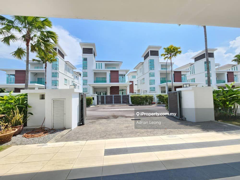 Rumah Berkembar untuk Dijual di Bistari Residence, BR 1, Puchong Prima,, Puchong oleh Adrian Leong - iProperty.com.my