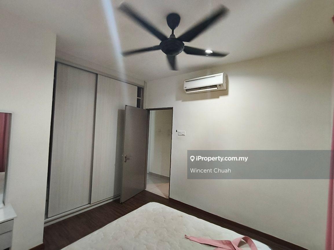 Service Residence for Rent in Zen Suites @ Zetapark by Wincent Chuah - iProperty.com.my