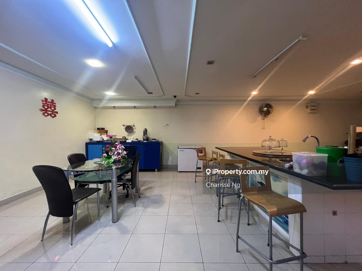 Semi-Detached House for Sale in Taman Bukit Segar, Cheras by Charisse Ng - iProperty.com.my