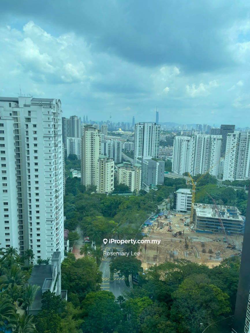 Kondominium untuk Dijual di Kiaramas Ayuria oleh Rosemary Lee - iProperty.com.my