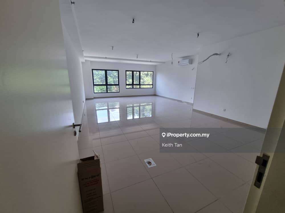 Residensi Servis untuk Dijual di D'Erica oleh Keith Tan - iProperty.com.my