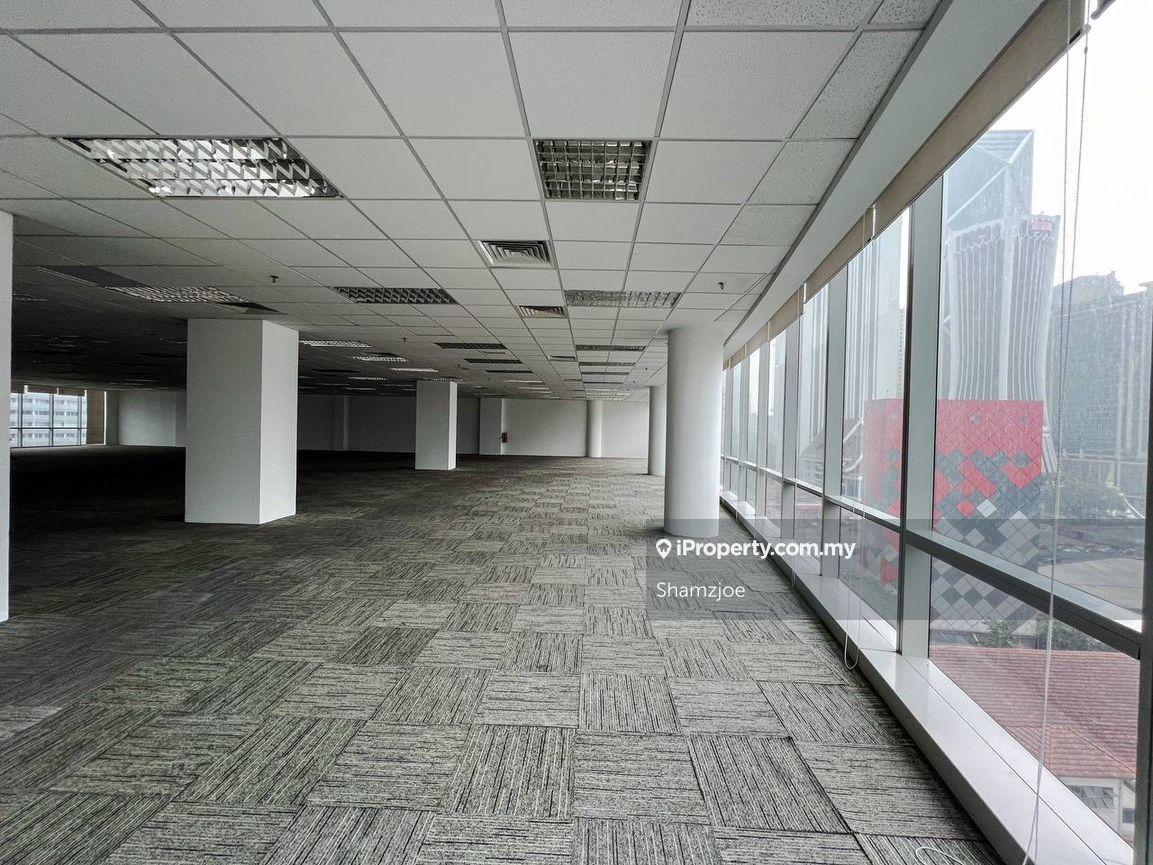 Pejabat untuk Dijual di KLCC, KL City Centre oleh Shamzjoe - iProperty.com.my