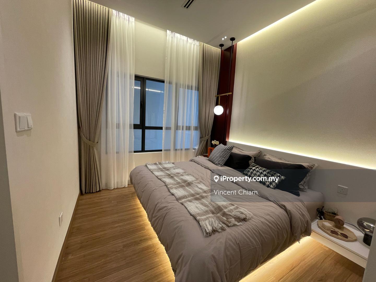 Service Residence for Sale in THE ATERA by Vincent Chiam - iProperty.com.my