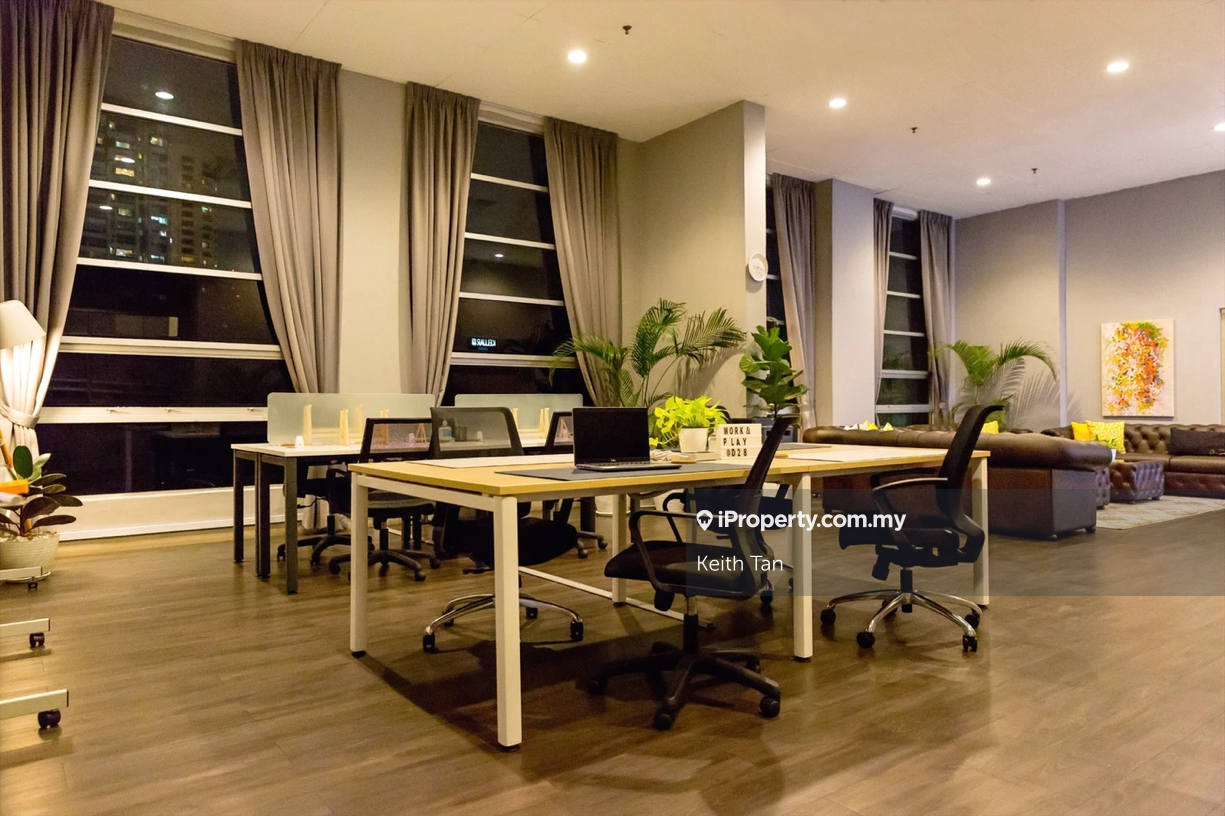 Condominium for Rent in D28 Damansara by Keith Tan - iProperty.com.my