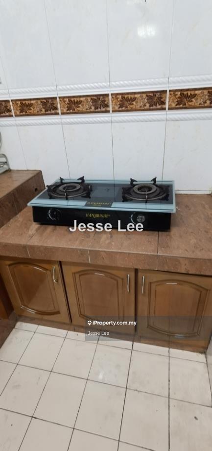 Pangsapuri untuk Disewa di Suria Kipark Damansara oleh Jesse Lee - iProperty.com.my