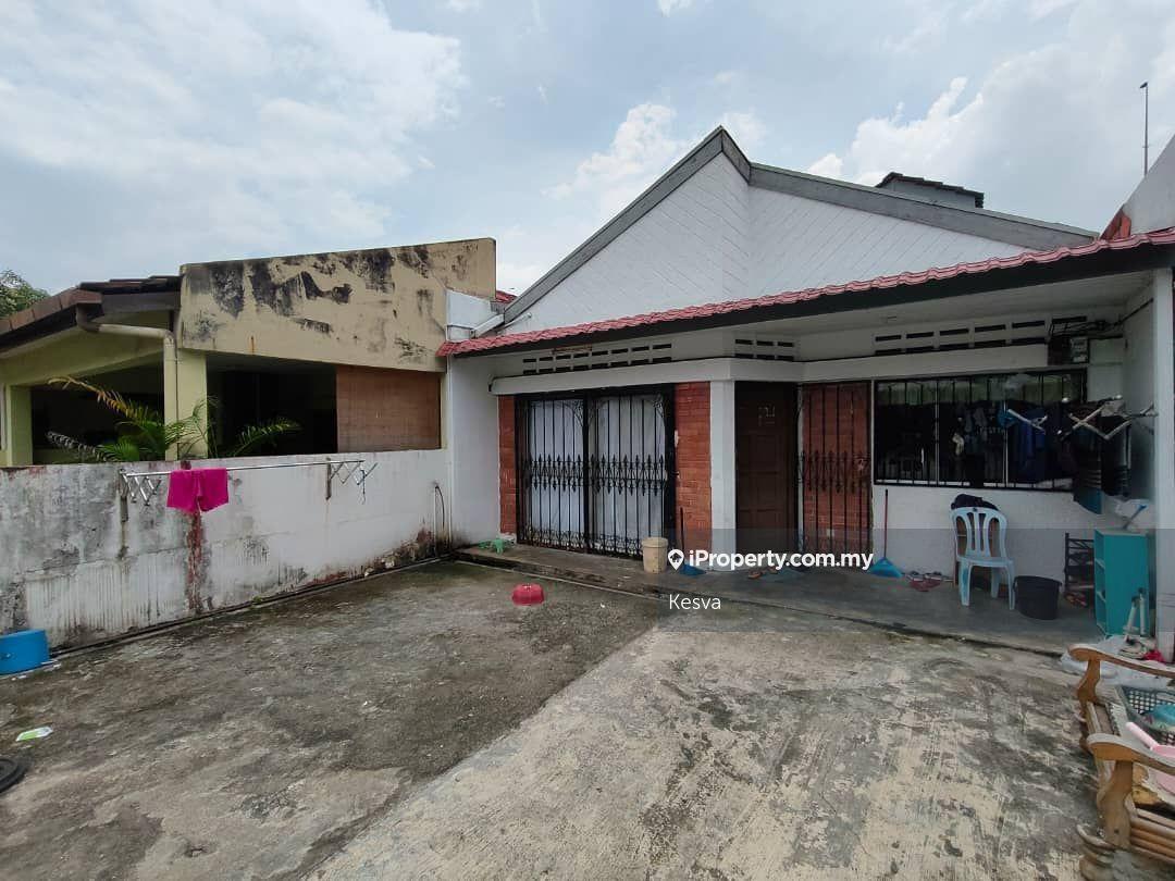 1-storey Terraced House for Sale in SS12 Subang Jaya, Subang Jaya by Kesva - iProperty.com.my