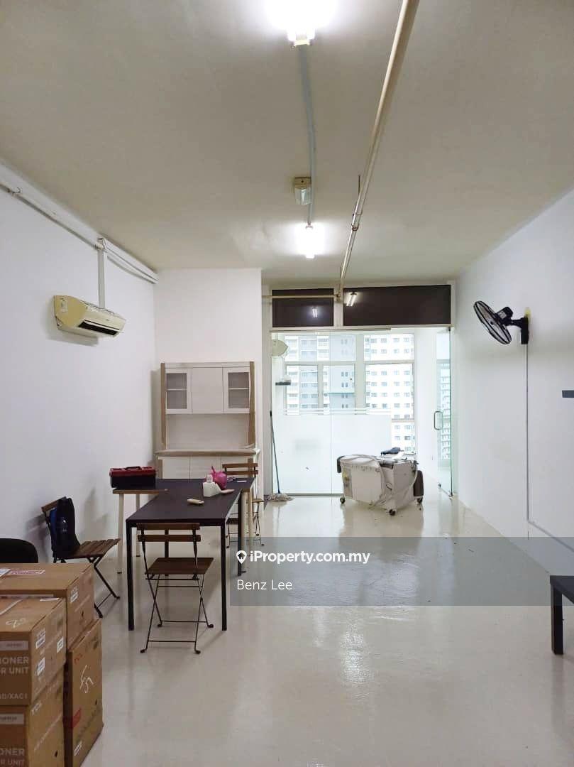 Office for Sale in Seksyen 22, Shah Alam by Benz Lee - iProperty.com.my