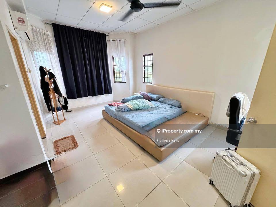 Terraced House for Sale in Taman Tenaga, Kajang by Calvin Kok - iProperty.com.my