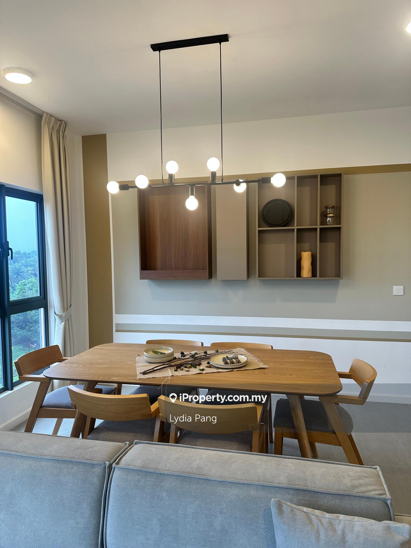 Service Residence for Rent in Aurora Subang Jaya by Lydia Pang - iProperty.com.my