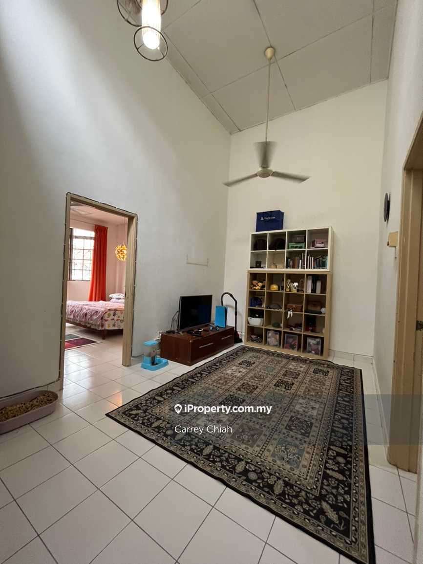 2-storey Terraced House for Sale in Mutiara Puchong, Puchong by Carrey Chiah - iProperty.com.my