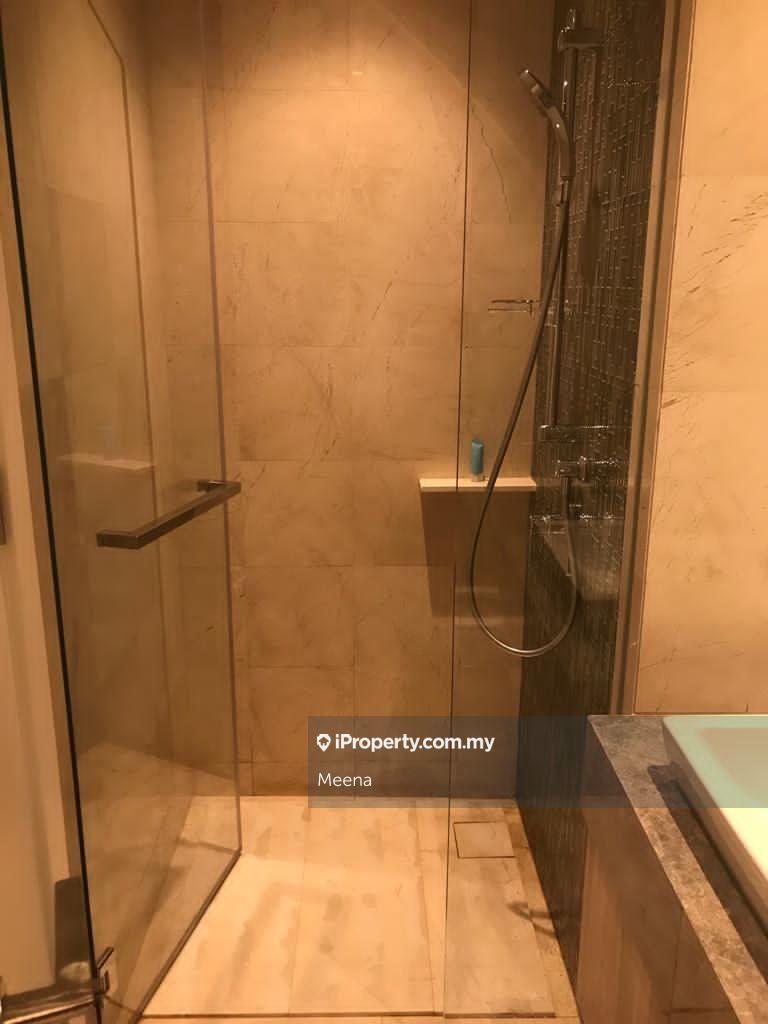 Residensi Servis untuk Dijual di The Sentral Residences oleh Meena - iProperty.com.my