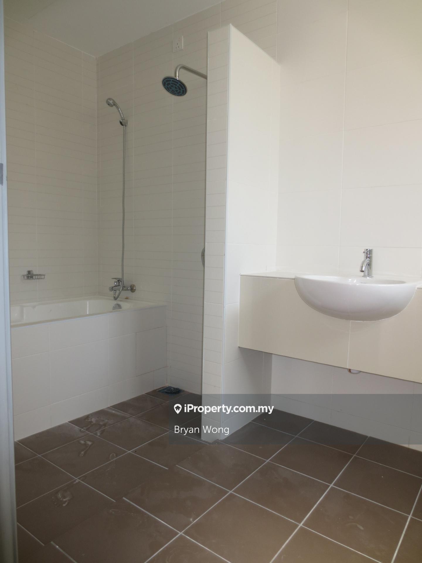 Semi-Detached House for Sale in Saujana Villa, Kajang by Bryan Wong - iProperty.com.my