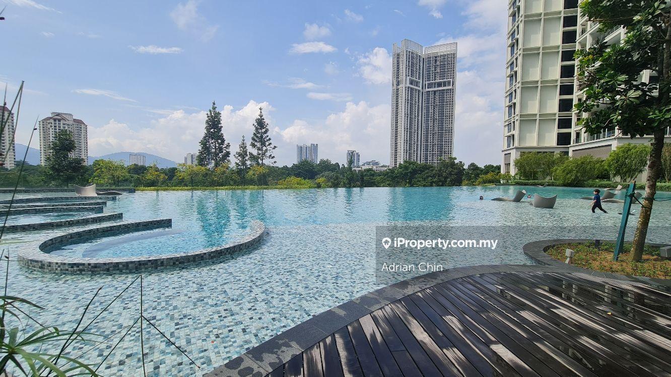 Service Residence for Sale in Park Regent @Desa Park City by Adrian Chin - iProperty.com.my