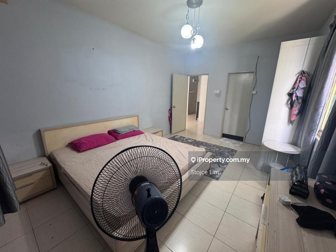 Condominium for Rent in Platinum Lake PV 10 by Stojce Lim - iProperty.com.my