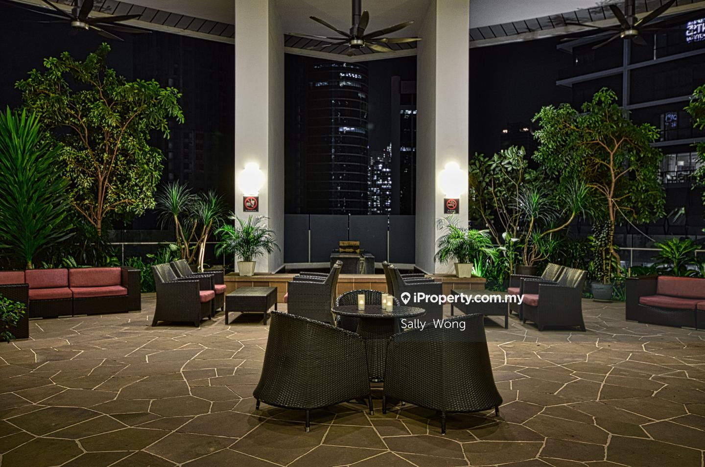 Condominium for Sale in Cendana by Sally Wong - iProperty.com.my