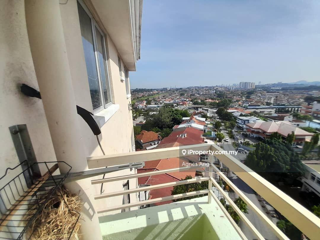 Apartment for Sale in Pelangi Heights by Agnes Ang - iProperty.com.my