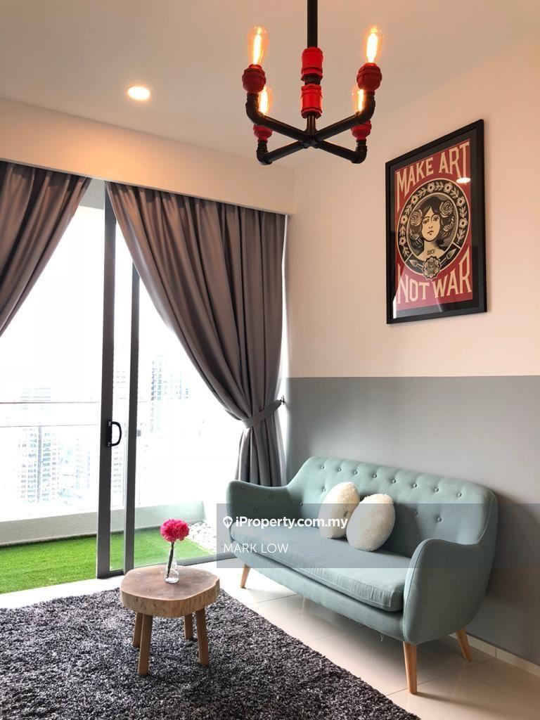 Condominium for Rent in The Robertson by MARK LOW - iProperty.com.my