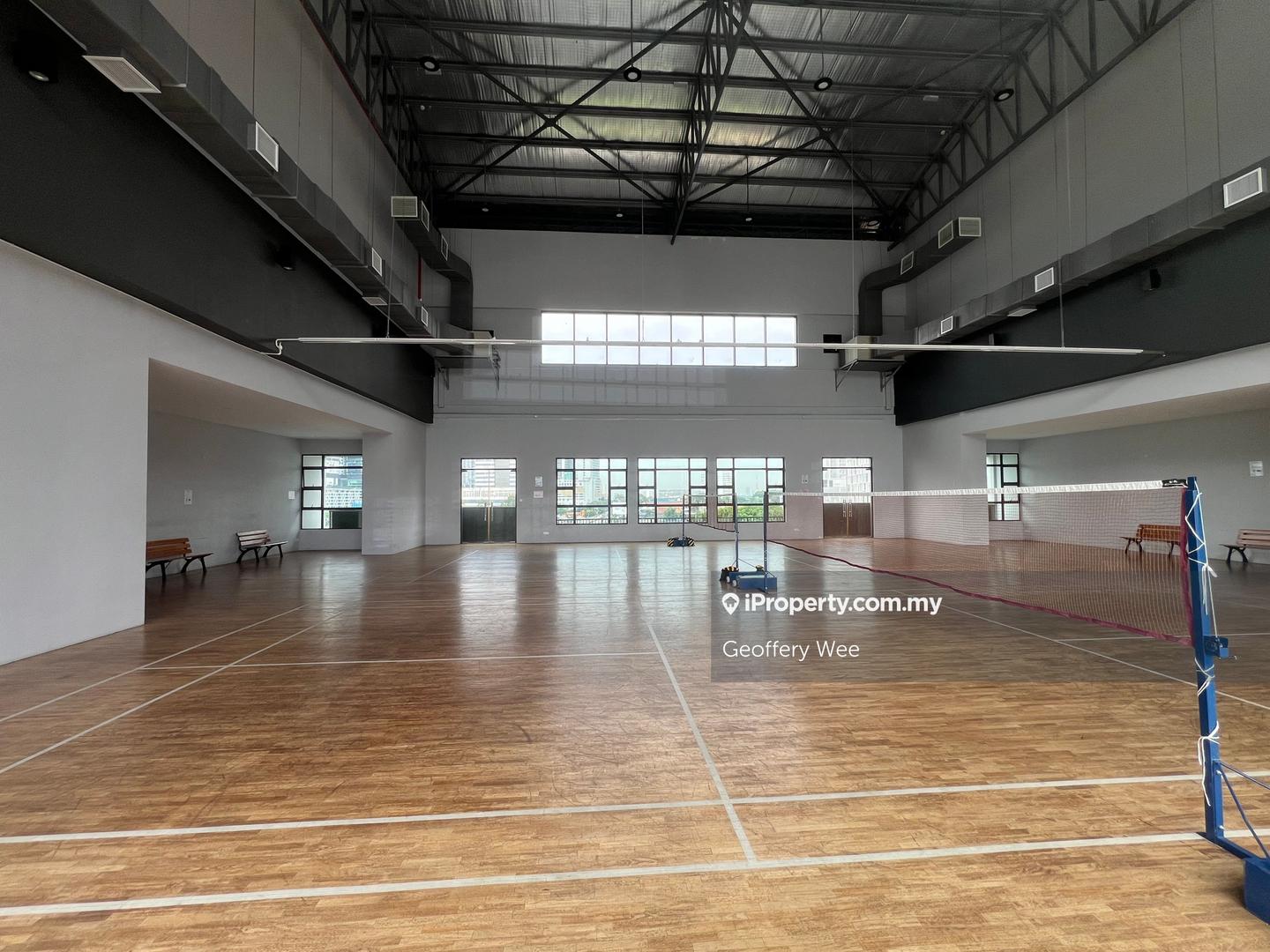 Kondominium untuk Disewa di SKS Pavillion Residences oleh Geoffery Wee - iProperty.com.my