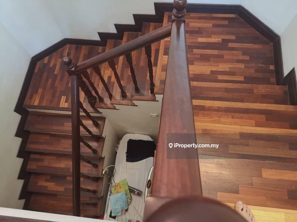 Rumah Berangkai 2.5 Tingkat untuk Dijual di Bandar Sri Damansara, Selangor oleh Vince Tan - iProperty.com.my