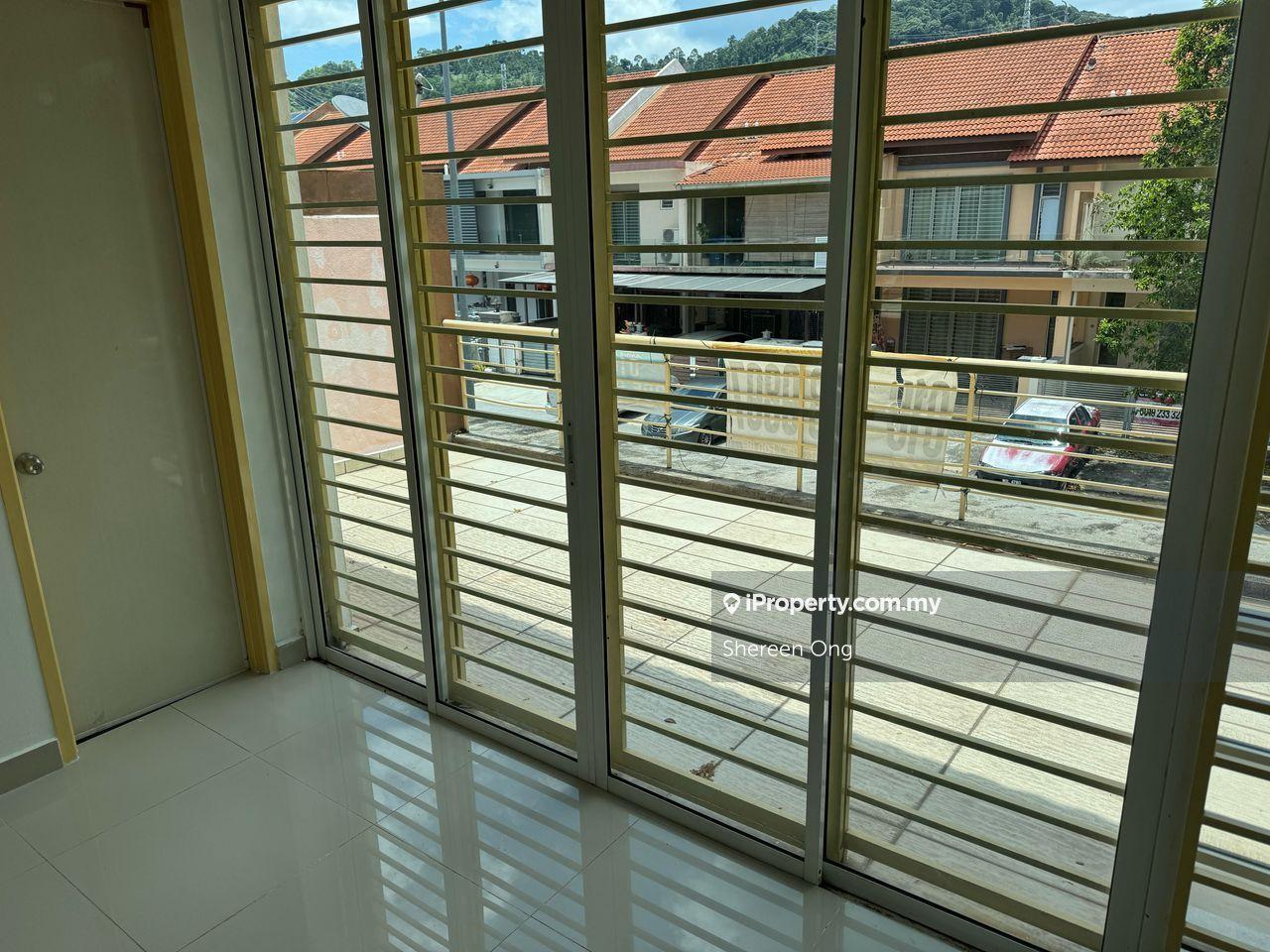 2-storey Terraced House for Sale in Ampang Saujana, Ampang by Shereen Ong - iProperty.com.my