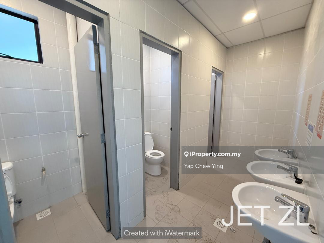 Semi-D Kilang untuk Dijual di Taman Klang Jaya, Klang oleh Yap Chew Ying - iProperty.com.my