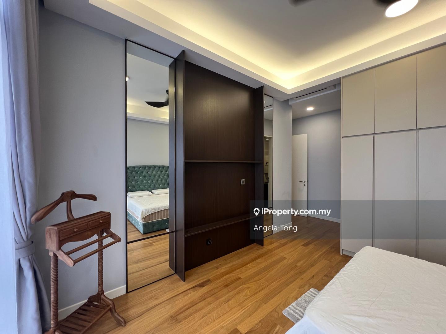 Service Residence for Rent in The Park 2 by Angela Tong - iProperty.com.my