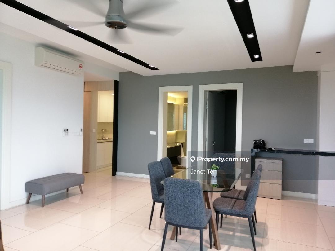 Condominium for Sale in One Central Park by Janet Teh - iProperty.com.my
