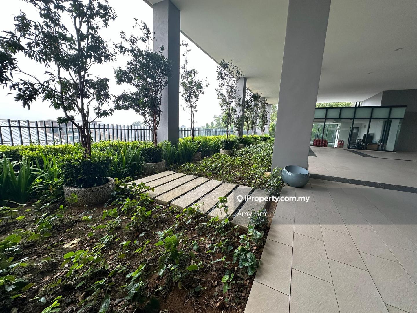 Service Residence for Sale in Amani Residence by Amy Lim - iProperty.com.my