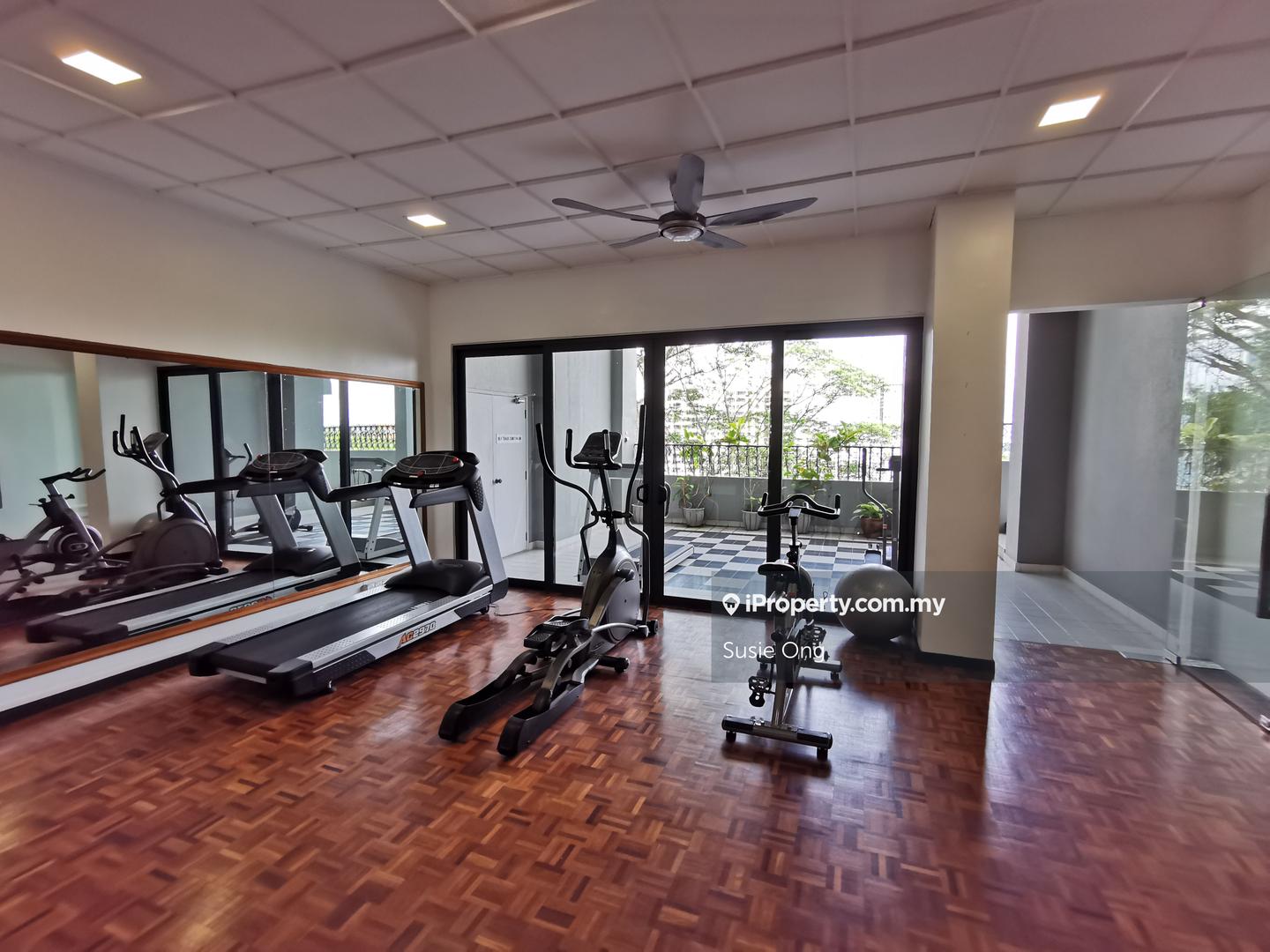 Condominium for Rent in Merak Kayangan Court by Susie Ong - iProperty.com.my