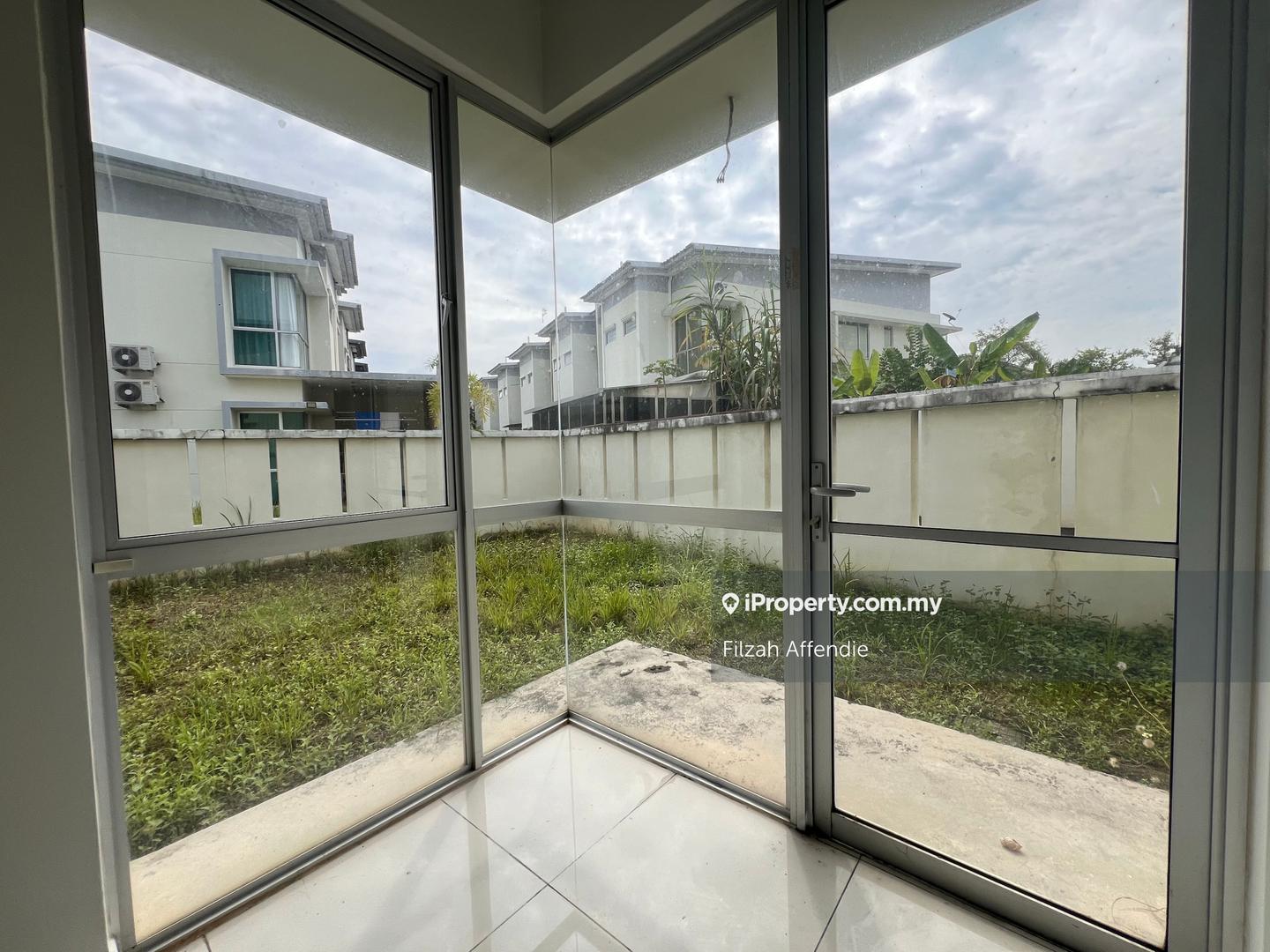 2-storey Terraced House for Sale in Elmina, Shah Alam by Filzah Affendie - iProperty.com.my