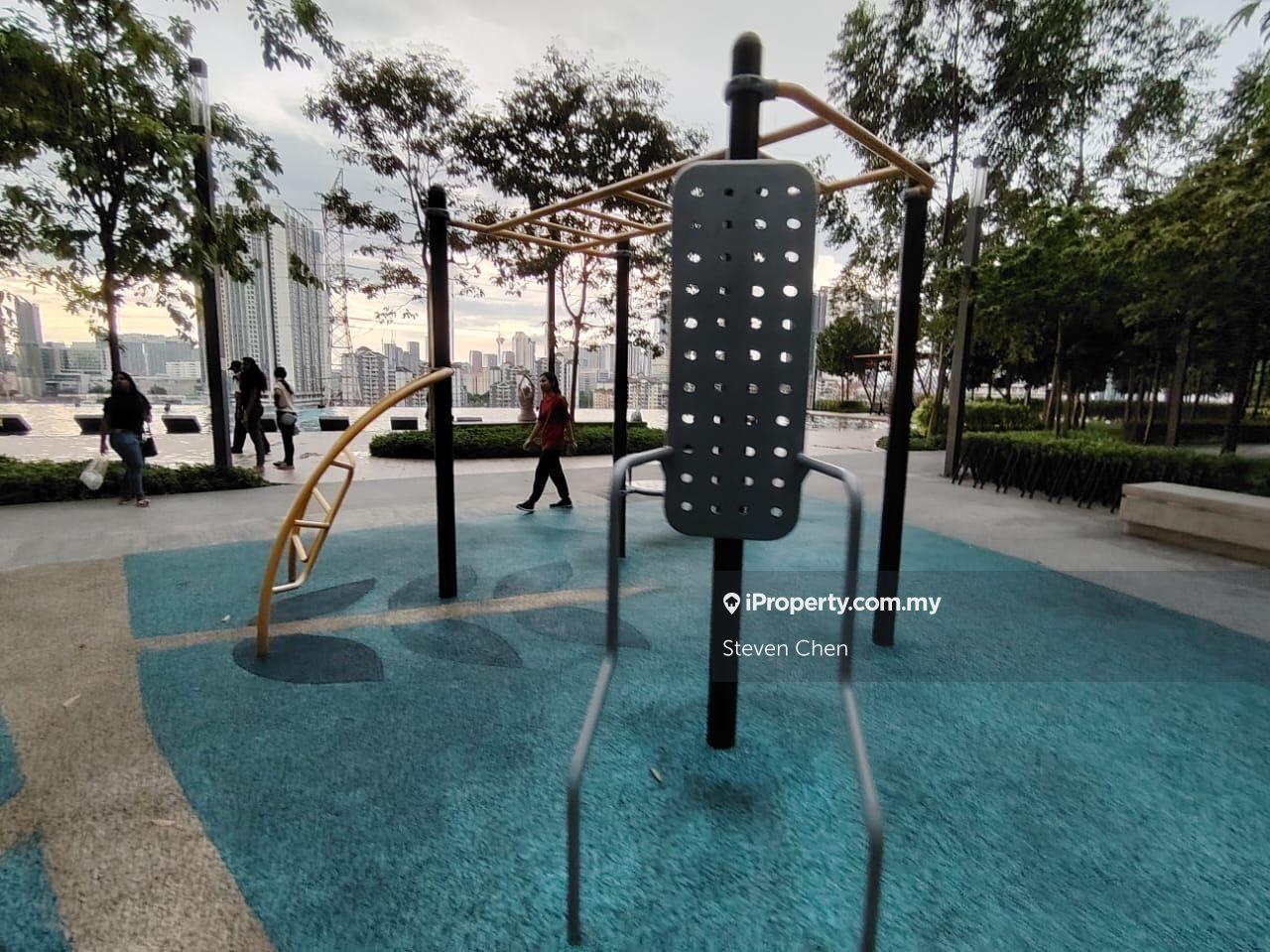 Service Residence for Rent in M Vertica by Steven Chen - iProperty.com.my