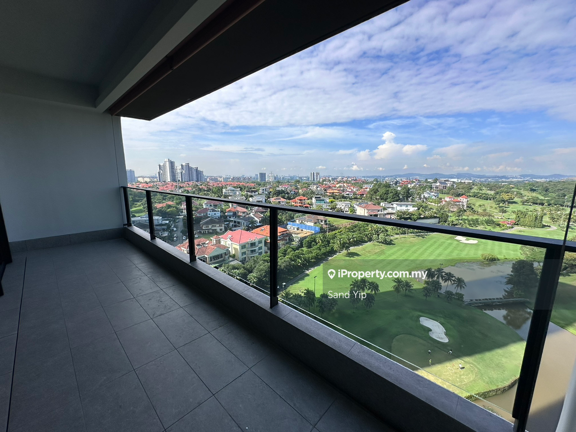 Condominium for Rent in Aetas Damansara by Sand Yip - iProperty.com.my