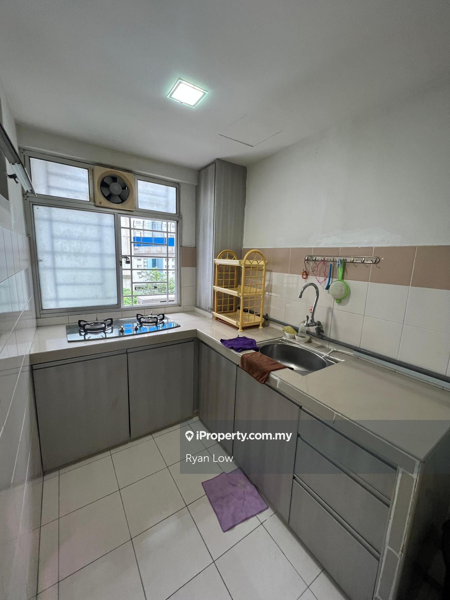 Kondominium untuk Disewa di Puncak Banyan oleh Ryan Low - iProperty.com.my