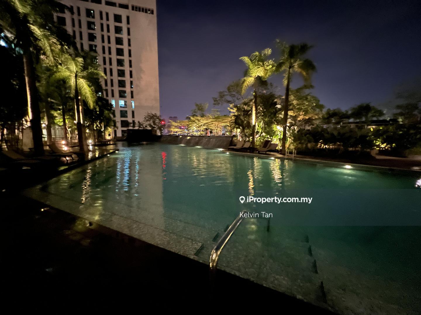 Service Residence for Rent in Setia SKY Residences by Kelvin Tan - iProperty.com.my