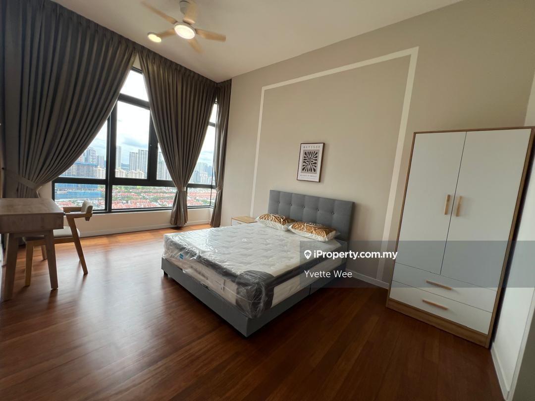 Condominium for Rent in The Maple Residences by Yvette Wee - iProperty.com.my