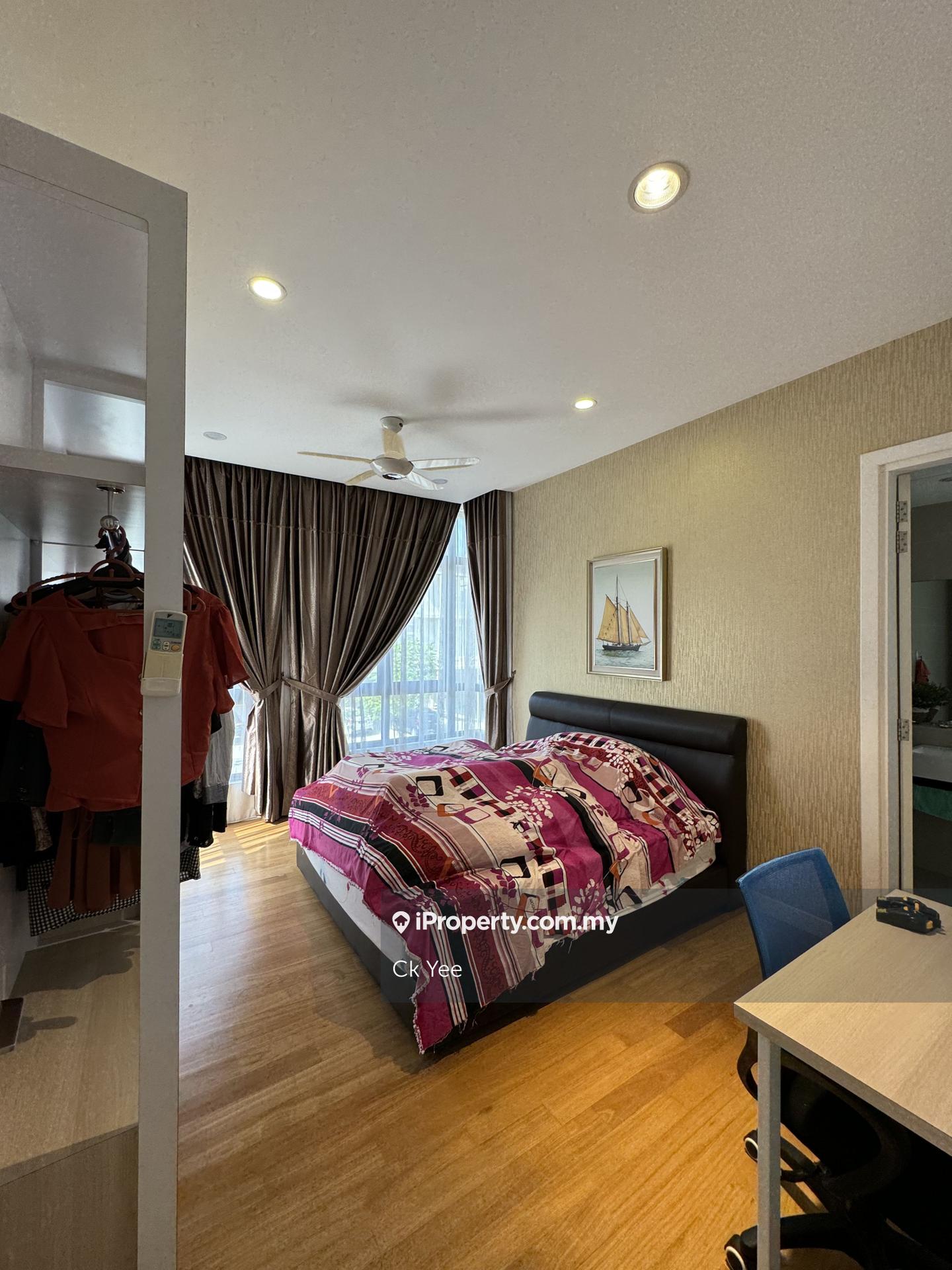 Semi-Detached House for Sale in Mines Resort City, Seri Kembangan by Ck Yee - iProperty.com.my