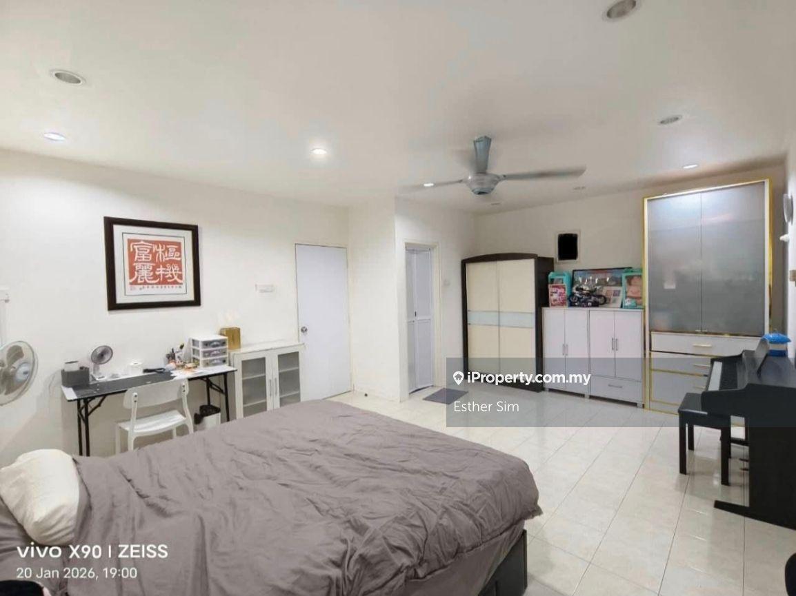 Rumah Berangkai 2.5 Tingkat untuk Dijual di Taman Teratai Indah, Butterworth oleh Esther Sim - iProperty.com.my