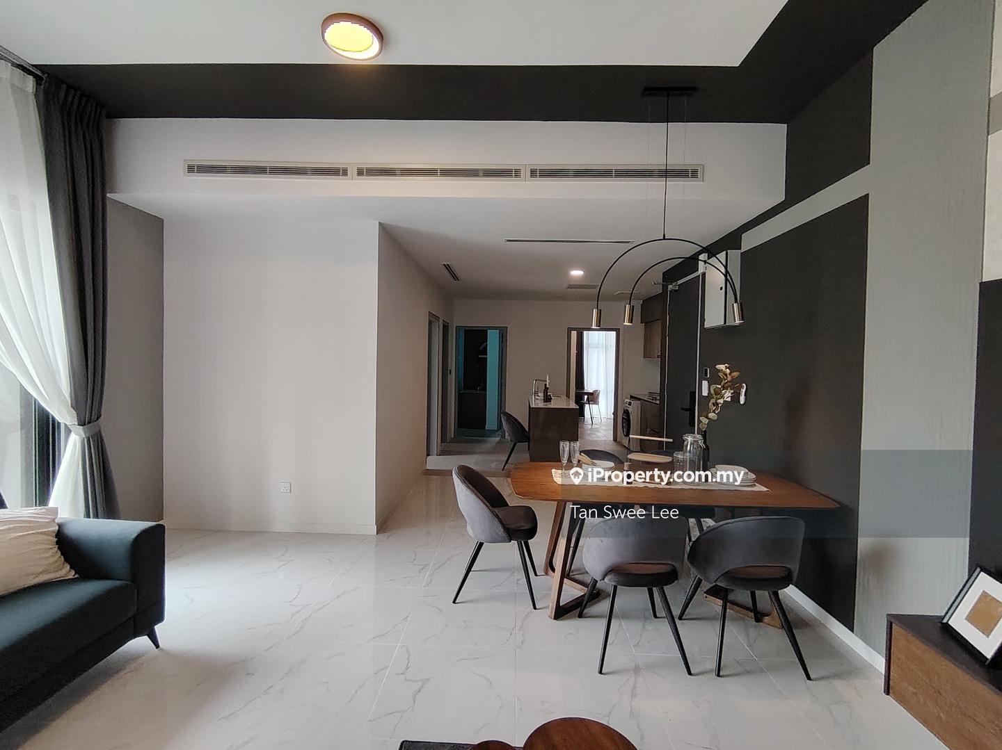 Service Residence for Sale in Residensi 38 Bangsar by Tan Swee Lee - iProperty.com.my