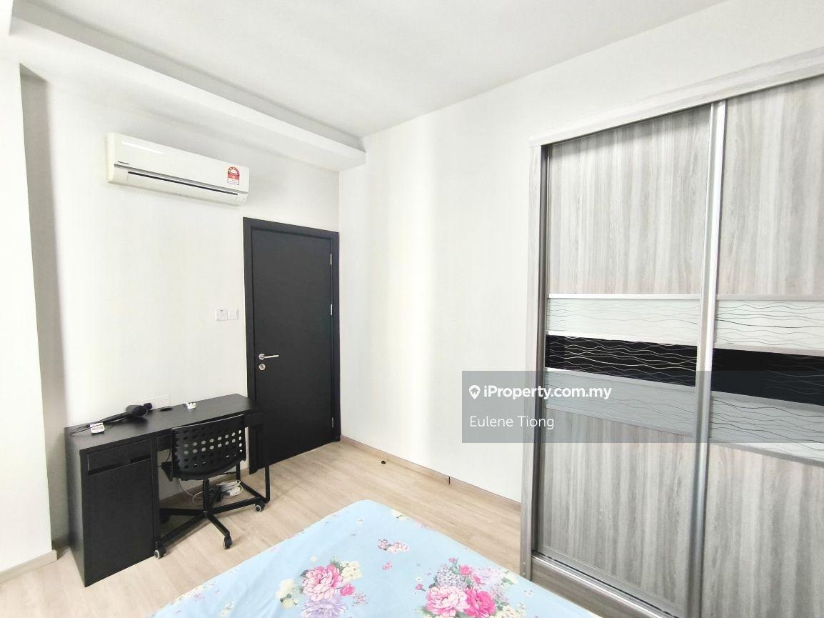 Condominium for Rent in The Park Residence by Eulene Tiong - iProperty.com.my
